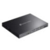 TP-Link SG5428XMPP Switch L3 16xG PoE+ 8xG PoE++