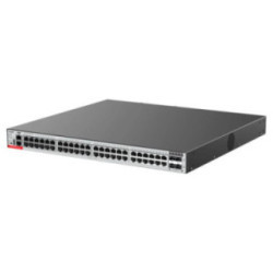 Ruijie 48-Port 10/100/1000BASE-T,and 4 1G/10G SFP+