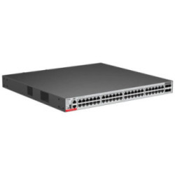 Ruijie 48-Port 10/100/1000BASE-T,and 4 1G/10G SFP+
