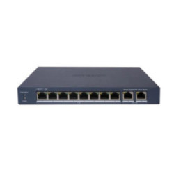 Hikvision DS-3E1510P-EI/M