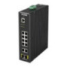 D-Link DIS-200G-12S Switch Industrial 10xGb 2xSFP