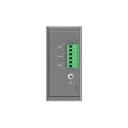 TP-Link IES208G Switch Industrial 6xG 1xSFP 2xCom