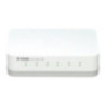 D-Link GO-SW-5G Switch 5xGB Mini
