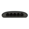 D-Link DES-1005D Switch 5x10/100Mbps Mini