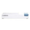 QNAP QSW-M408-2C Switch 8xGbE 2x10GbE Combo