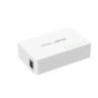 Reyee Unmanaged Switch 5xGb RJ45 Plastic Case
