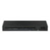 Edimax TGS-3109XT Smart Switch 8x2.5GbE 1x10GbE