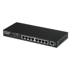 Edimax TGS-3109XT Smart Switch 8x2.5GbE 1x10GbE