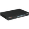 Edimax TGS-3109PLX Smart Switch 8x2.5G PoE++ 1x10G