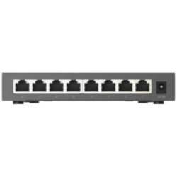 QNAP QSW-1108-8T-R2 Switch No Gest 8x2.5GbE