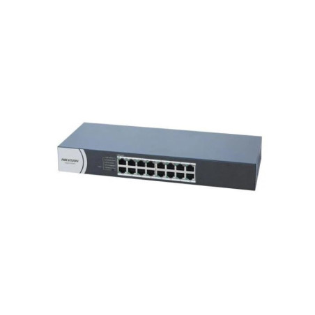 Hikvision DS-3E0516R-O