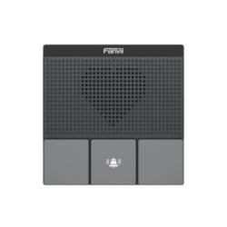Fanvil A10(W) Wifi SIP Mini Intercom 2 líneas PoE
