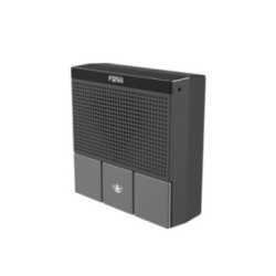 Fanvil A10(W) Wifi SIP Mini Intercom 2 líneas PoE