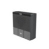 Fanvil A10(W) Wifi SIP Mini Intercom 2 líneas PoE
