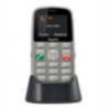 Gigaset Móvil Senior GL390 2.2" Dual SIM Gris