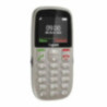 Gigaset Móvil Senior GL395 2.2" SIM Grey Titanium