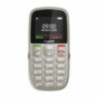 Gigaset Móvil Senior GL395 2.2" SIM Grey Titanium