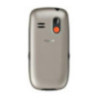 Gigaset Móvil Senior GL395 2.2" SIM Grey Titanium