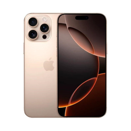 Apple iPhone 16 Pro Max 5G 6,9" 1 TB titanio desie