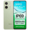 OPPO A5 Pro 5G 6.67" HD+ 256GB 8(+8)GB Olive Green