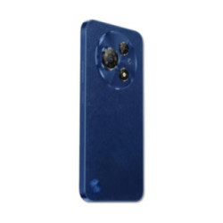 TCL 605 6.67" HD+ 4GB(+8GB) 128GB Midnight Blue