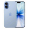 Apple iPhone 17 5G 6.3" 256GB  Mist Blue