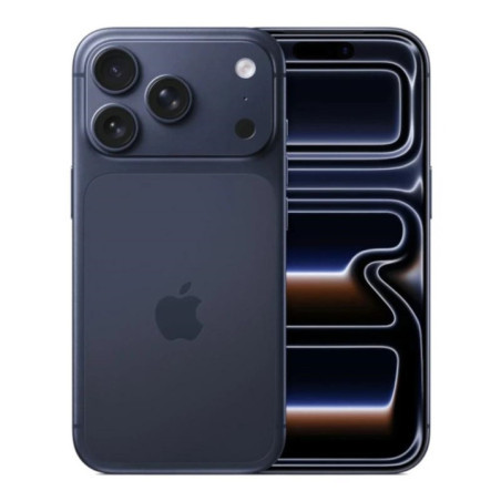 Apple iPhone 17 Pro 5G 6.3" 256GB  Deep Blue