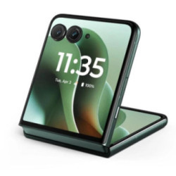 Motorola RAZR 60 Ultra 5G 7 "16Gb 512Gb Green