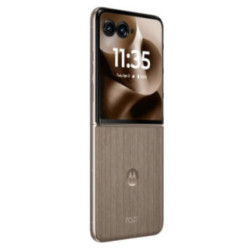 Motorola RAZR 60 Ultra 5G 7 "16Gb 512Gb Wood