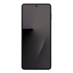 SAMSUNG Z FLIP 7 5G 512GB JET BLACK