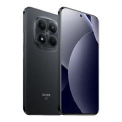 Xiaomi Redmi Note 15 Pro+ 5G 8Gb 256Gb 6.83" Black
