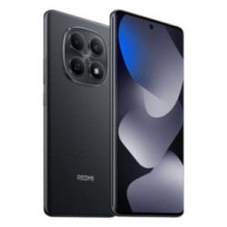 Xiaomi Redmi Note 15 6Gb 128Gb 6.83" Black