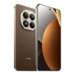 Xiaomi Redmi Note 15 Pro+ 5G 12Gb 512Gb 6.83" Brow