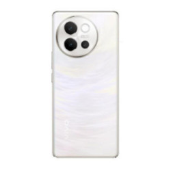 VIVO V40 Lite 5G 6.77" 8+8Gb 256Gb Dreamy White