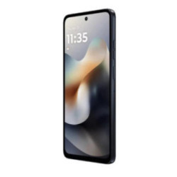 Motorola Moto G56 5G 8Gb 256Gb 6.72" Black Oyster