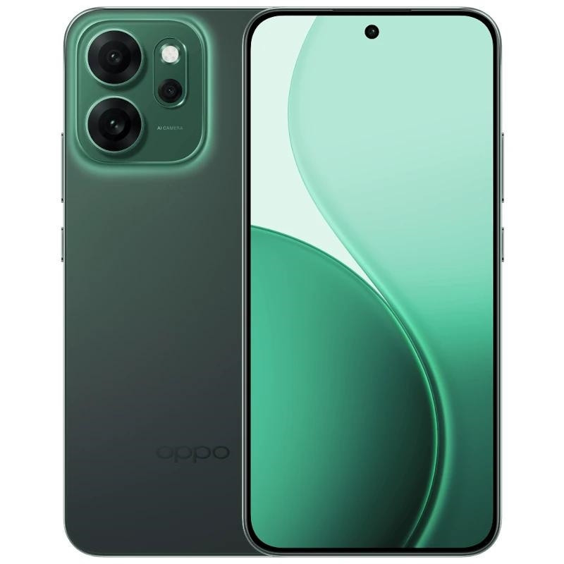 OPPO Reno 14F 5G 6.57" 8GB 256GB Luminous Green