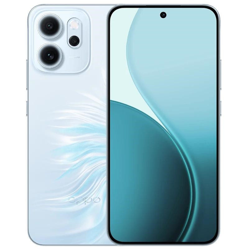 OPPO Reno 14F 5G 6.57" FHD+ 8GB 256GB Opal Blue