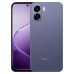 OPPO A6x 5G  6.75" 120Hz 4GB 128GB Black Purple