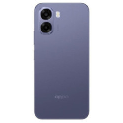 OPPO A6x 5G  6.75" 120Hz 4GB 128GB Black Purple