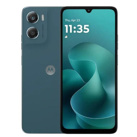 Motorola Moto G06 Power 4GB(+8) 256GB 6.88" Azul