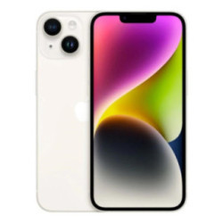 CKP iPhone 14 Semi Nuevo 256GB White Grado B