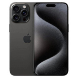 CKP iPhone 15 Pro Max Semi Nuevo 256GB Black A