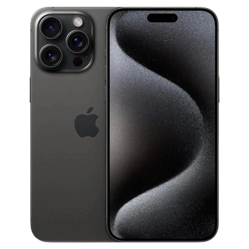 CKP iPhone 15 Pro Max Semi Nuevo 256GB Black A