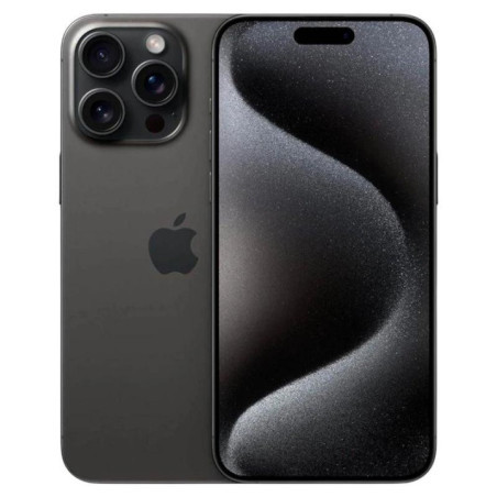 CKP iPhone 15 Pro Max Semi Nuevo 256GB Black A