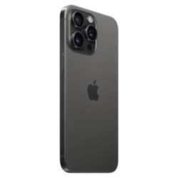 CKP iPhone 15 Pro Max Semi Nuevo 256GB Black A