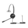 Fanvil HT301 Auriculares Mono RJ9, ENC
