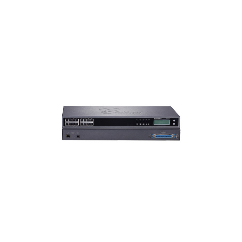 Grandstream Gateway GXW4216 (16FXS)
