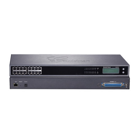 Grandstream Gateway GXW4216 (16FXS)