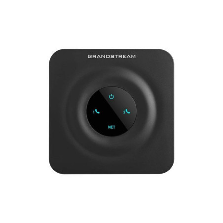 Grandstream Gateway ATA HT802 v2 (2FXS-1LAN)