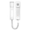 Fanvil H2U-W Tlf IP Hotel 2 Líneas SIP PoE Blanco